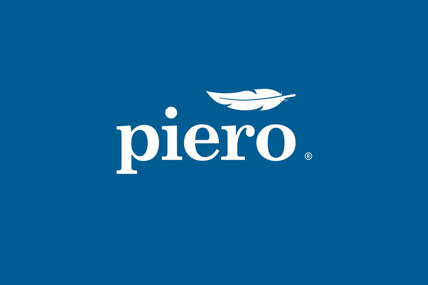 Logo Piero